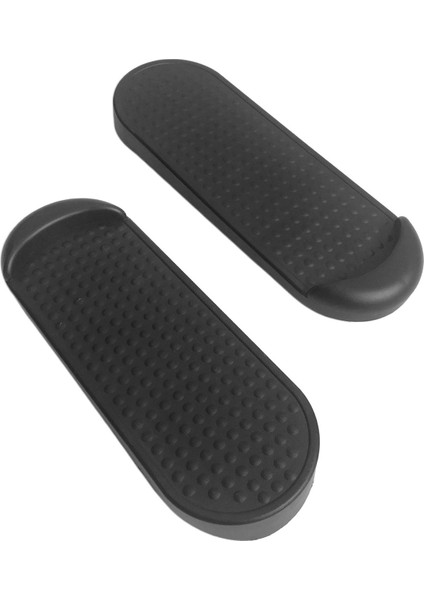 2x Merdiven Step Pedalı, Masa Eliptik Pedal Egzersizi Yürüyüş Makinesi (Yurt Dışından)