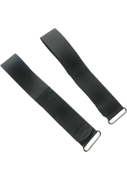 Çok Fonksiyonlu Eliptik Makine Pedalları Straps Bacak Eğitimini (Yurt Dışından)