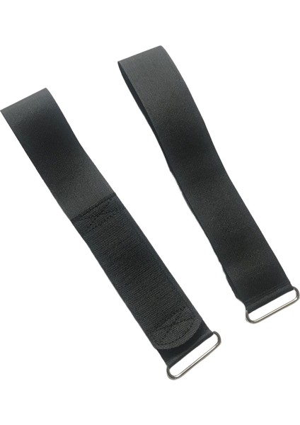 Çok Fonksiyonlu Eliptik Makine Pedalları Straps Bacak Eğitimini (Yurt Dışından) indirimleri