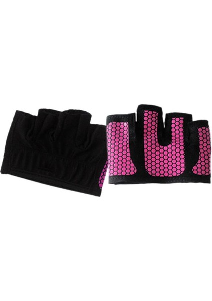 2 Adet Yarım Parmak Egzersiz Eldivenleri Egzersiz Için Ağırlık Kaldırma (Yurt Dışından) fiyatları