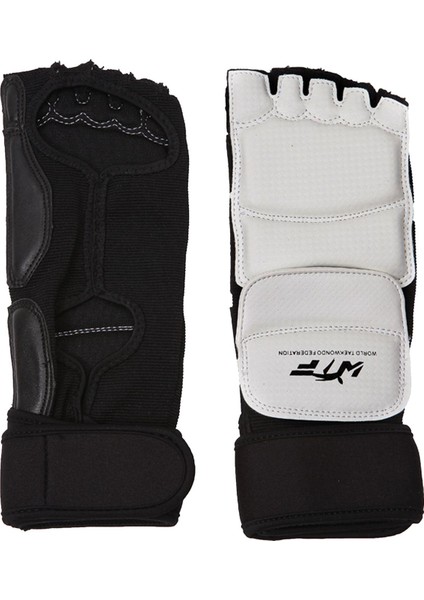 Eldiven Ayak Koruyucusu Koruyucusu Ev Spor Salonu Boksu Taekwondo Karate Tartışma S (Yurt Dışından) modelleri