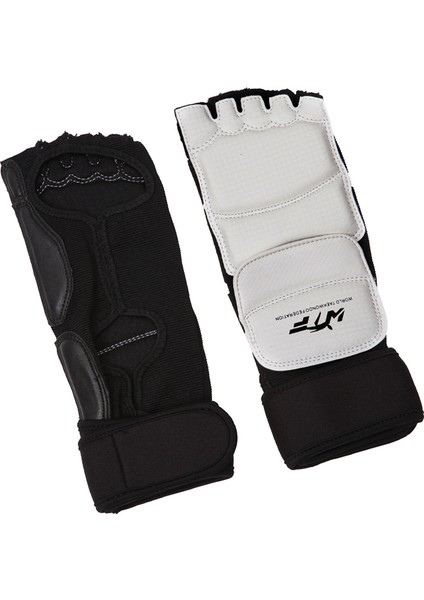 Eldiven Ayak Koruyucusu Koruyucusu Ev Spor Salonu Boksu Taekwondo Karate Tartışma S (Yurt Dışından) indirimleri