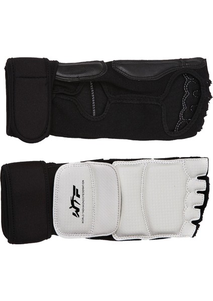 Eldiven Ayak Koruyucusu Koruyucusu Ev Spor Salonu Boksu Taekwondo Karate Tartışma Xs (Yurt Dışından) fırsatları