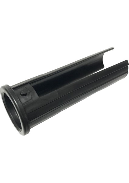 Boru Burç Tüp Fiş Elektrik Bisiklet Uygulama Kolay Adaptör Manşonu Uzunluğu 162MM (Yurt Dışından) indirimleri