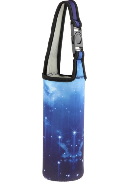 Su Şişesi Kılıfı Yeniden Kullanılabilir Dış Hava Aktiviteleri Tekne Yürüyüşü Için Taşınabilir (Yurt Dışından) fiyatları