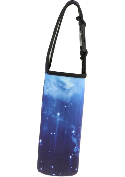 Su Şişesi Kılıfı Yeniden Kullanılabilir Dış Hava Aktiviteleri Tekne Yürüyüşü Için Taşınabilir (Yurt Dışından) modelleri