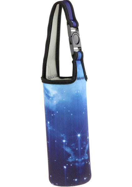 Su Şişesi Kılıfı Yeniden Kullanılabilir Dış Hava Aktiviteleri Tekne Yürüyüşü Için Taşınabilir (Yurt Dışından) fırsatları