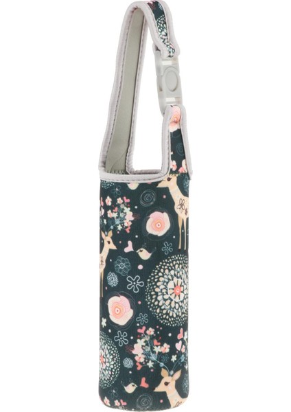 Su Şişesi Kollu Toz Geçirmez Açık Hafif Aktiviteler Yürüyüş Spor Salonu (Yurt Dışından) fırsatları