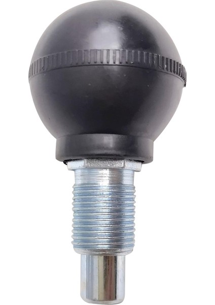 Yedek Aksesuar Ekipmanı Için Pim Yay Düğmesi Vidası Evrensel (Yurt Dışından)