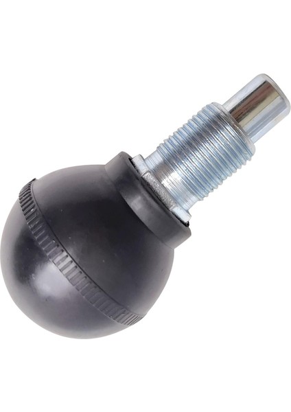 Yedek Aksesuar Ekipmanı Için Pim Yay Düğmesi Vidası Evrensel (Yurt Dışından) fırsatları