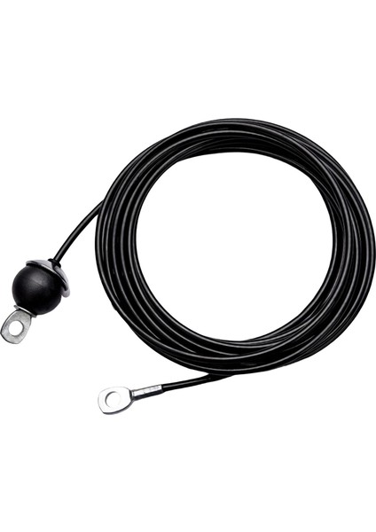 Çelik Tel Halat Kablo Makinesi 78.7inch Kordon Fitness Kasnak Kablo Değiştirme Ayarlanabilir (Yurt Dışından) fiyatları