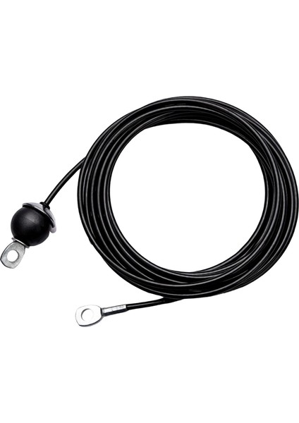 Çelik Tel Halat Kablo Makinesi 78.7inch Kordon Fitness Kasnak Kablo Değiştirme Ayarlanabilir (Yurt Dışından) modelleri
