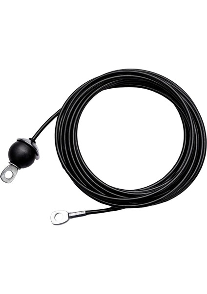 Çelik Tel Halat Kablo Makinesi 78.7inch Kordon Fitness Kasnak Kablo Değiştirme Ayarlanabilir (Yurt Dışından) indirimleri