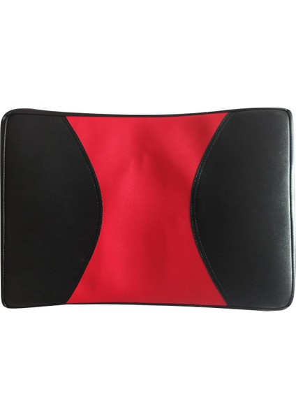 Dayanıklı Odak Eldiven Pedleri Boks Vuruş Çarpıcı Kırmızı Siyah S (Yurt Dışından) modelleri