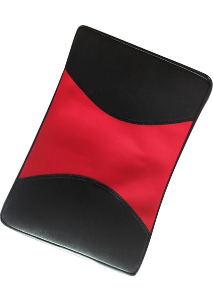 Dayanıklı Odak Eldiven Pedleri Boks Vuruş Çarpıcı Kırmızı Siyah S (Yurt Dışından) fırsatları