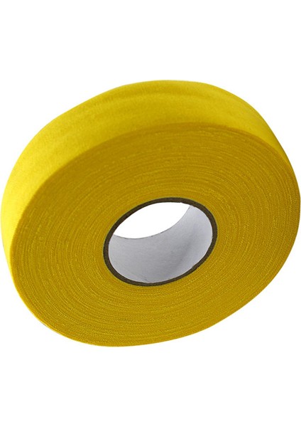 82FT Buz Hokey Bezi Bant Sporları Badminton Kavrama Rahat Kavrama Bandı Sarı (Yurt Dışından) fiyatları