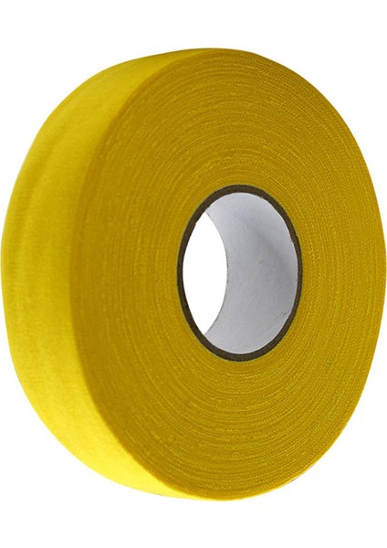 82FT Buz Hokey Bezi Bant Sporları Badminton Kavrama Rahat Kavrama Bandı Sarı (Yurt Dışından) modelleri