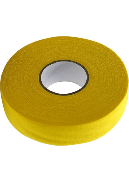 82FT Buz Hokey Bezi Bant Sporları Badminton Kavrama Rahat Kavrama Bandı Sarı (Yurt Dışından) fırsatları