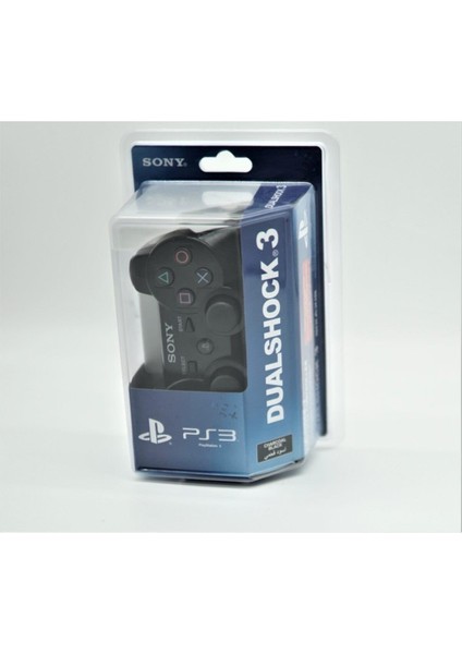 Playstation 3 Oyun Kolu Gamepad