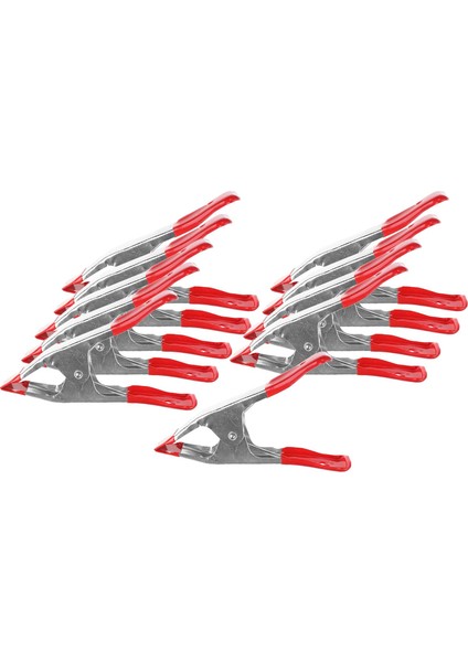 10 Adet Yay Kelepçeleri Timsah Klipsleri Fotoğraf Stüdyosu Için Ahşap Klips (Yurt Dışından) indirimleri