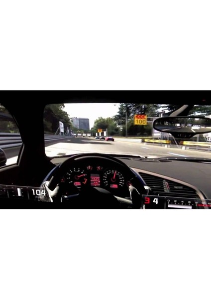 Ps3 Gran Turismo 5 Academy Edition
