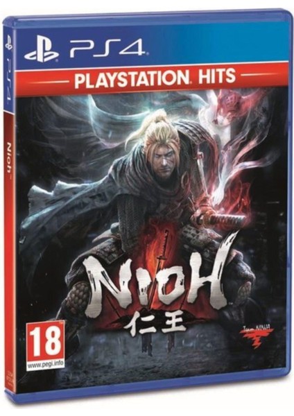Nıoh Hıts/eas