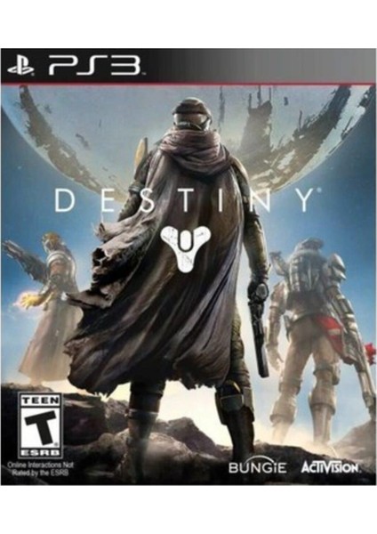 Destiny Ps3