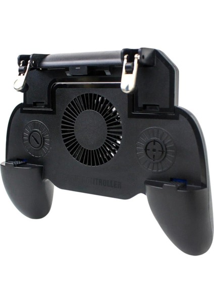 CGM07 Mobil Oyun Kolu Fan + Bataryalı modelleri