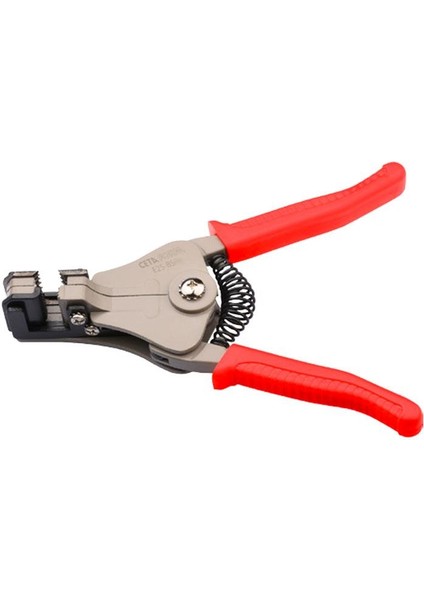 E25-BSM20 Adaptif Ağızlı Otomatik Kablo Sıyırıcı 0.5-2.0mm