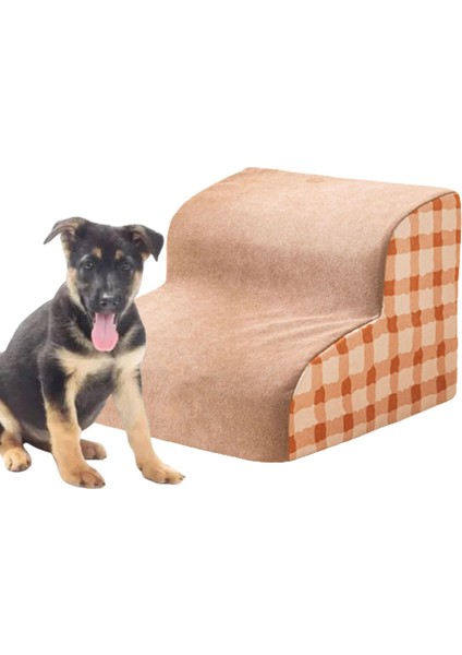 Küçük Köpek Için Kanepe Için Rahat Evcil Köpek Merdiven Merdiven Rampası (Yurt Dışından)