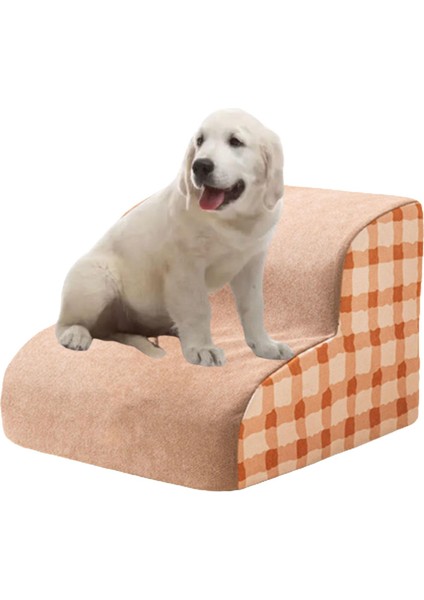 Küçük Köpek Için Kanepe Için Rahat Evcil Köpek Merdiven Merdiven Rampası (Yurt Dışından)