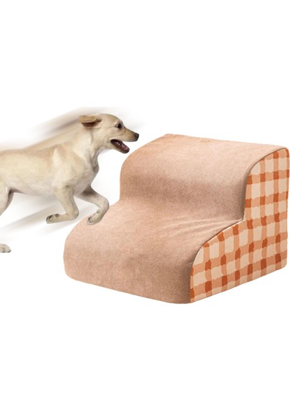 Küçük Köpek Için Kanepe Için Rahat Evcil Köpek Merdiven Merdiven Rampası (Yurt Dışından)