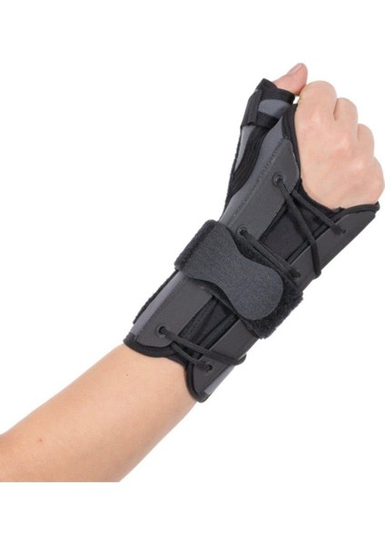 Wıngmed Bağcıklı Başparmak Destekli El Bilek I - Beden: Sağ (W 321-Sag) modelleri