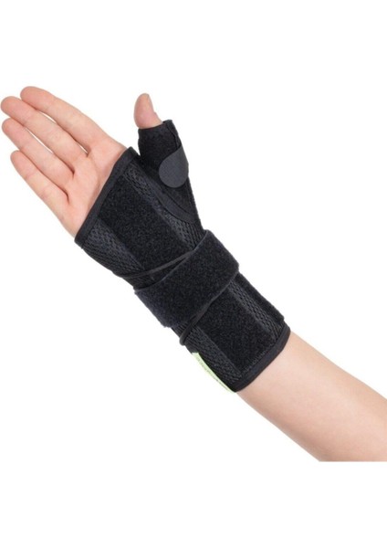 Wıngmed Bağcıklı Başparmak Destekli El Bilek I Fileli - Beden: Sağ (W 320-Sag) fırsatları