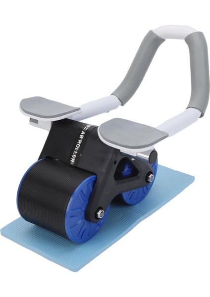 Güç Slaytlar Göğüs Pres Makinesi Mavisi (Yurt Dışından)