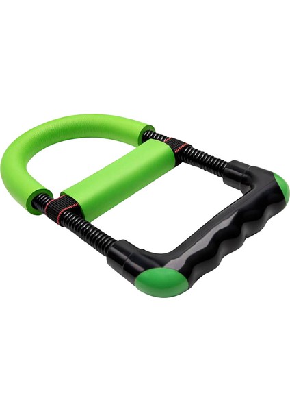 El Geliştirici Egzersiz Ekipman Trainer Green Için Bilek (Yurt Dışından) fiyatları