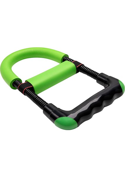 El Geliştirici Egzersiz Ekipman Trainer Green Için Bilek (Yurt Dışından) fırsatları
