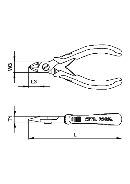 H20S-120FL Elektronikçi Yan Keski (Sıfır Kesim) fiyatları