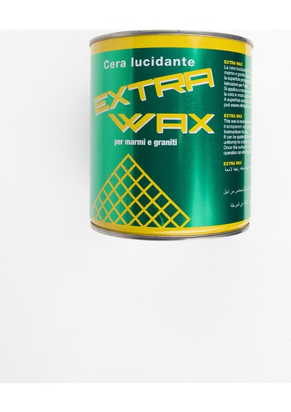 Extra Wax Cila