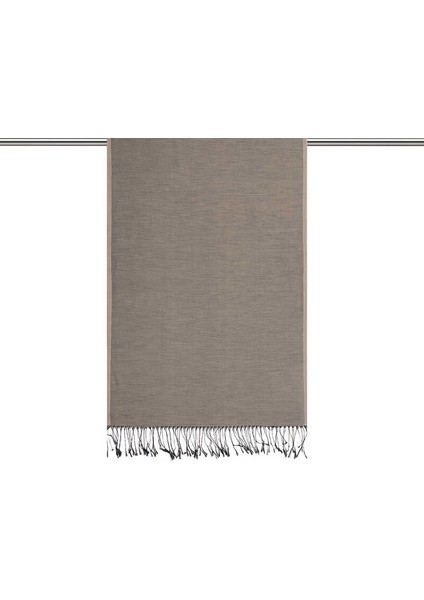 Siyah Taş Ipek Görünümlü Şal fiyatları