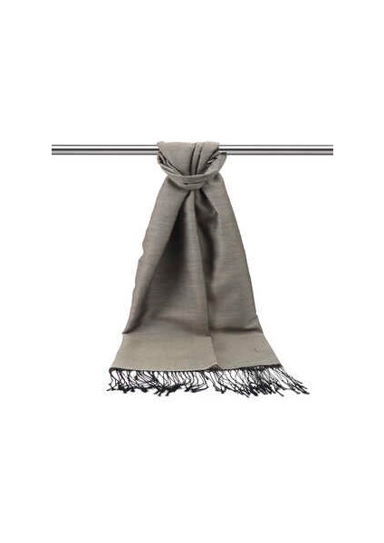 Siyah Taş Ipek Görünümlü Şal indirimleri