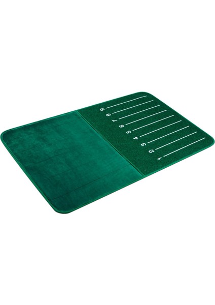 Golf Eğitim Mat Golf Koymak Mat Golf Pratiği Halı Ev Ofis Için Kaymaz (Yurt Dışından) indirimleri