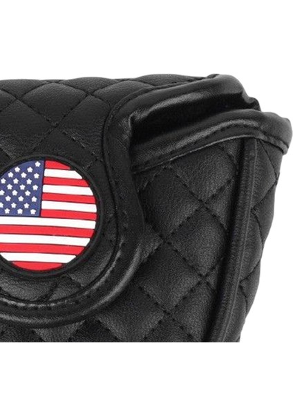 Golf Club Head Cover Golf Eğitimi Için Hafif Su Geçirmez Muhafız (Yurt Dışından) indirimleri