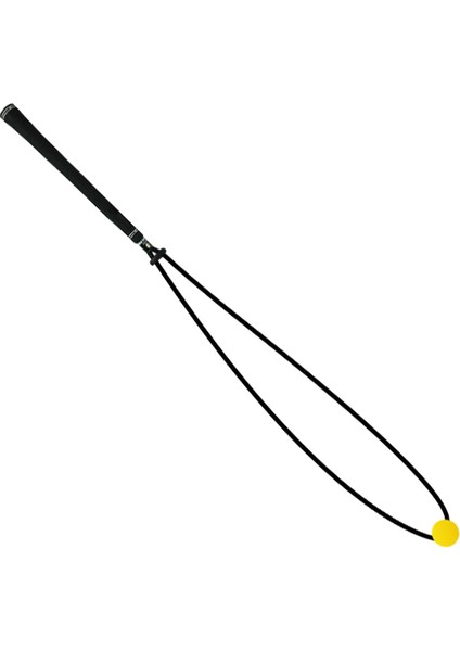 Taşınabilir Golf Salıncak Eğitim Yardımı Uygulama Halat Eğitmeni Iç Mekan Için Egzersiz (Yurt Dışından) modelleri