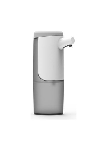 450 Ml Otomatik Sabunluk El Dokunmamış Sanitizer Mutfak Banyo Donanımı Için Akıllı Indüksiyon | Sıvı Sabunluk Sabunlukları (Jel Pompa Tipi) (Yurt Dışından)