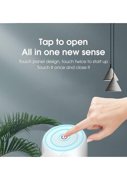 Usb Şarj Dokunmaz Banyo Dağıtıcı Sensörü Sıvı Sabunluk Mutfak El Otomatik Köpük Sabun Sabunluk | Sıvı Sabunluk Dispenseri (Sıvı Tipi) (Yurt Dışından) modelleri