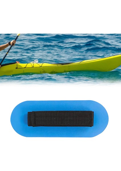 Kayak Sapı Şişme Rafting Kürek Kürek Tahtası Bot (Yurt Dışından)