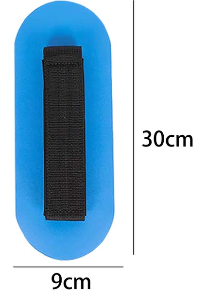 Kayak Sapı Şişme Rafting Kürek Kürek Tahtası Bot (Yurt Dışından)