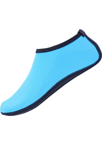 Dalış Çorapları Yüzmek Su Pürüz (Yurt Dışından)