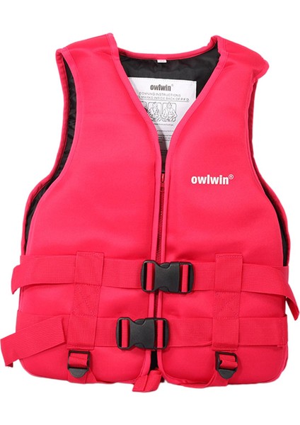 Su Sporları Kayak Kürek Tahtası Yüzdürme Yardımı Erkekler Için Red M (Yurt Dışından)